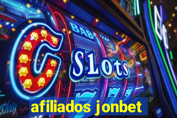 afiliados jonbet